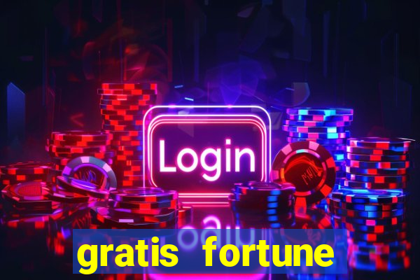 gratis fortune dragon demo